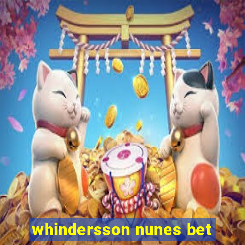 whindersson nunes bet